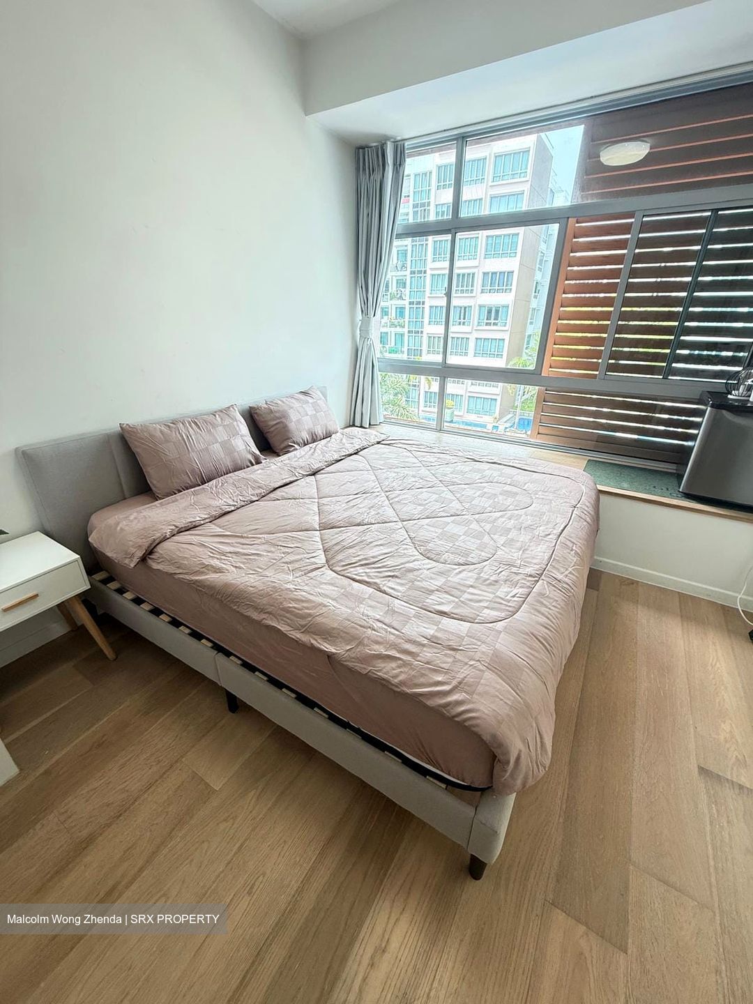 Ferraria Park Condominium (D17), Condominium #612680291